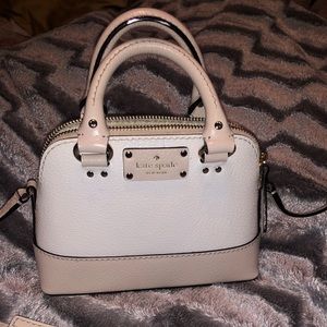 Kate Spade mini purse